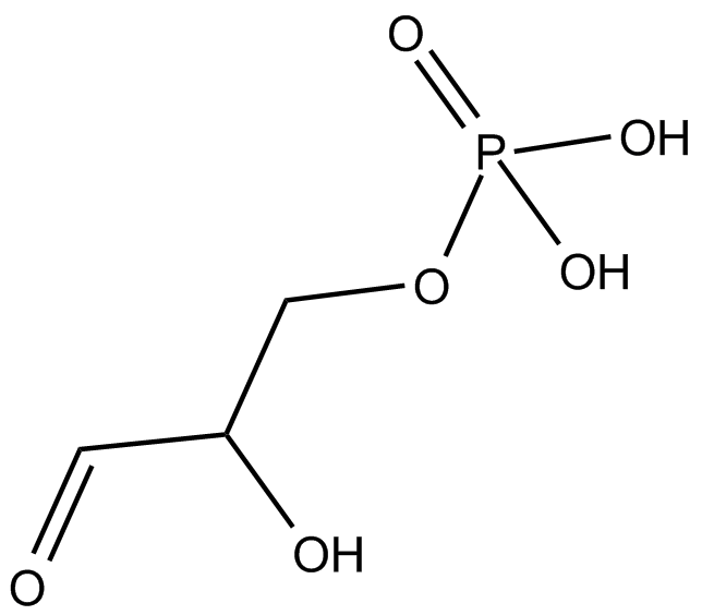 DL-Glyceraldehyde-3-phosphateͼƬ