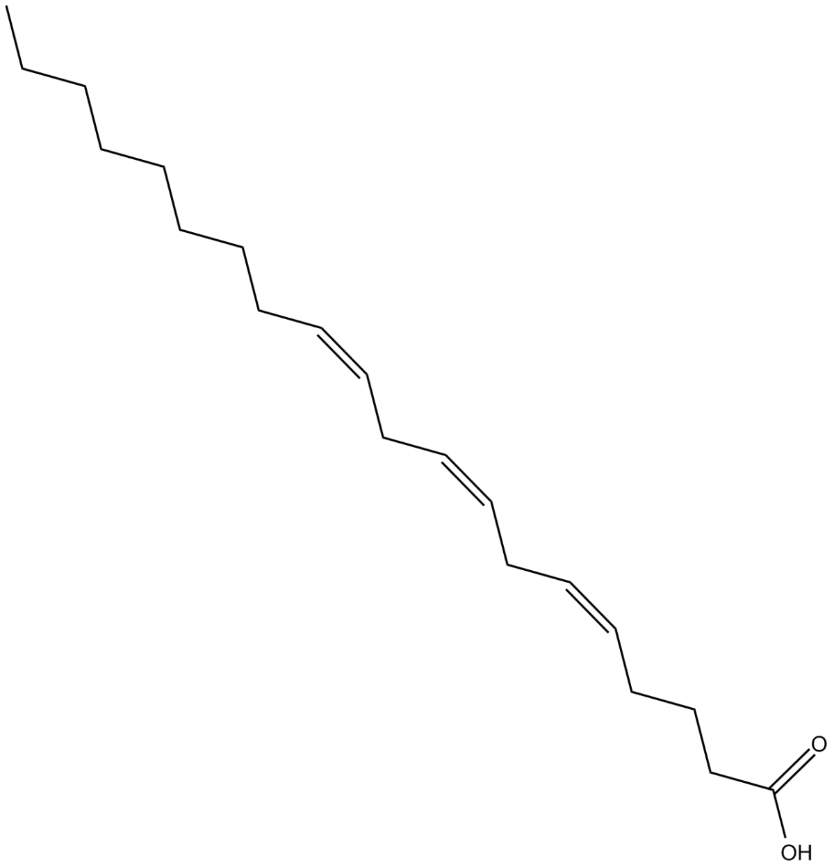 5(Z),8(Z),11(Z)-Eicosatrienoic AcidͼƬ