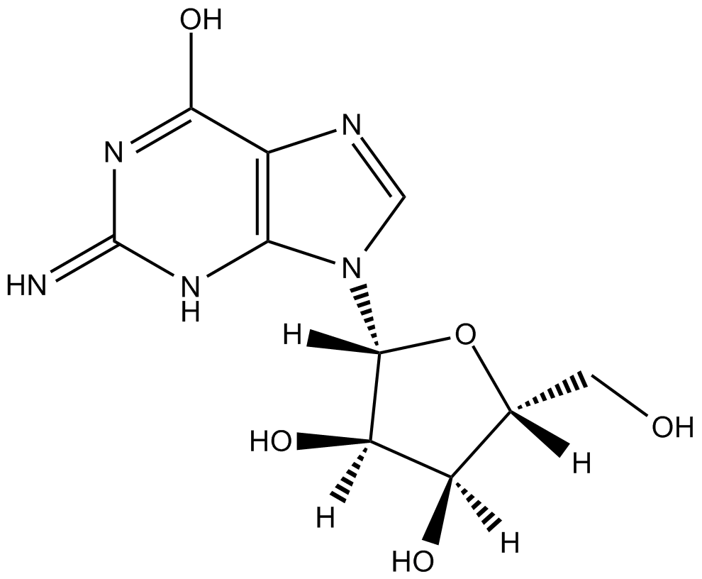 GuanosineͼƬ