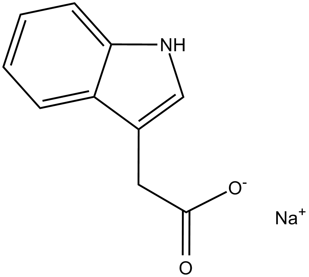 Indole-3-Acetic Acid(sodium salt)ͼƬ