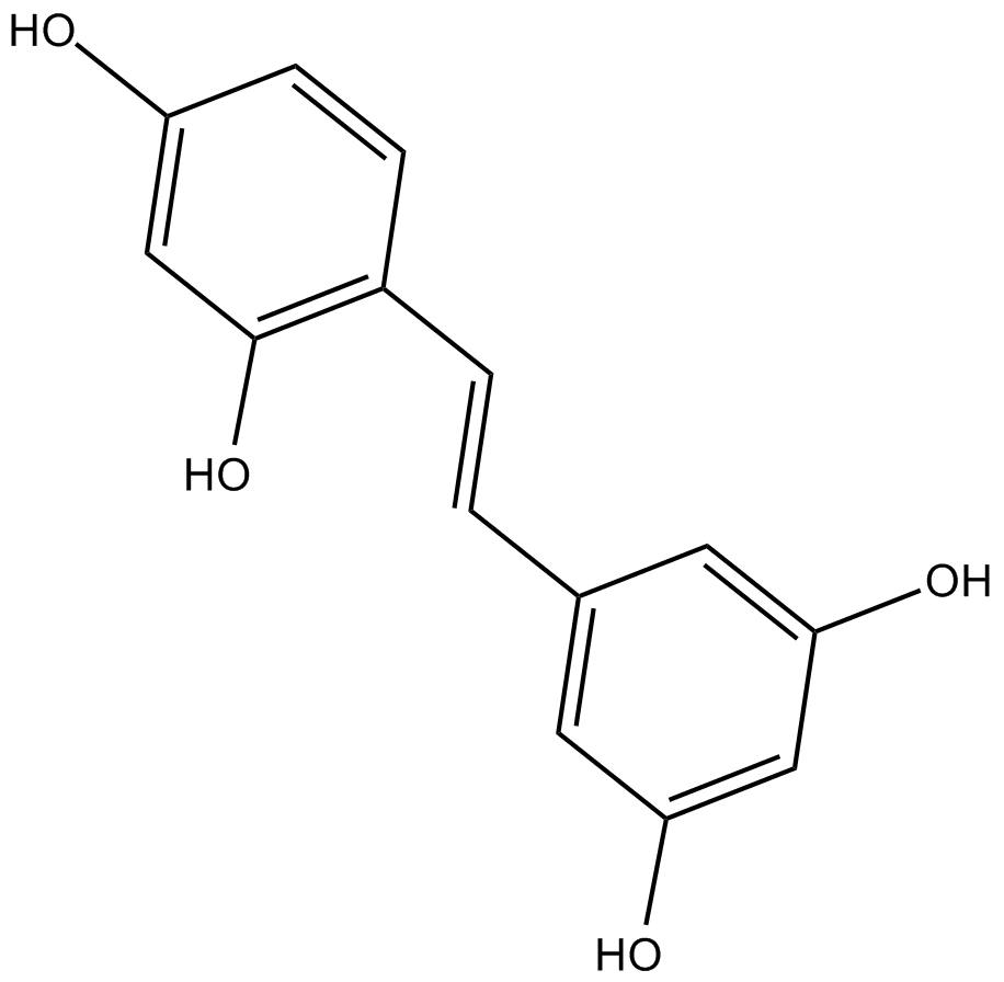 OxyresveratrolͼƬ