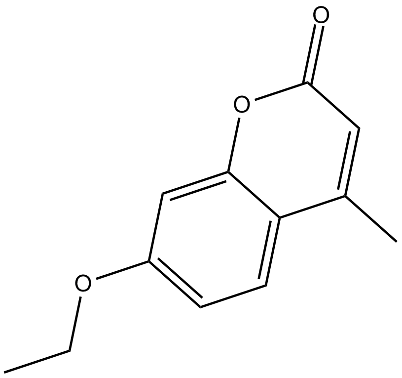 7-ethoxy-4-MethylcoumarinͼƬ