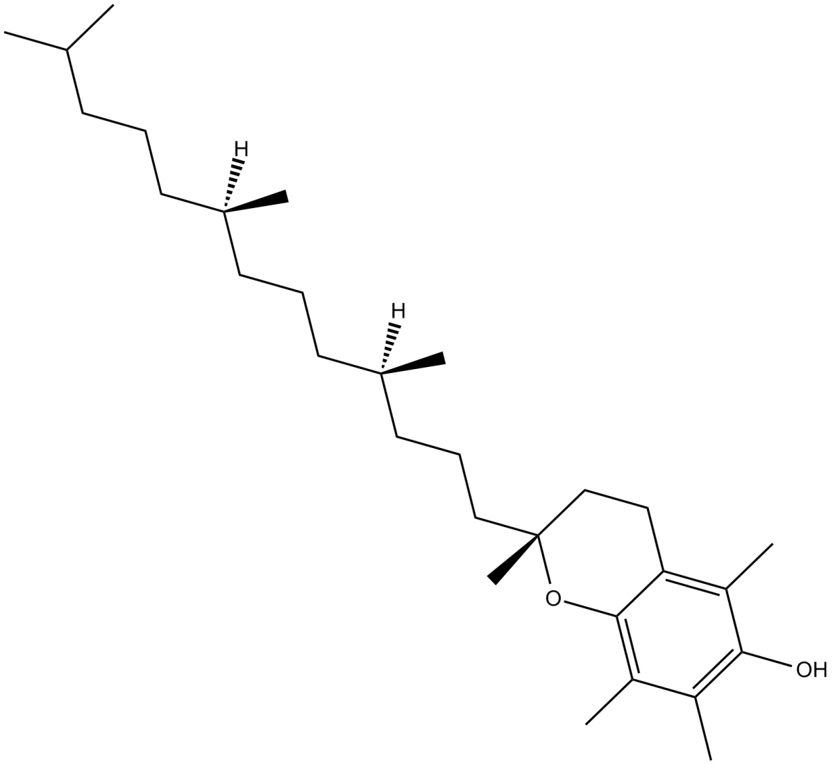 Alpha-TocopherolͼƬ