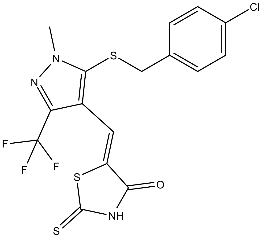 ADAMTS-5 InhibitorͼƬ