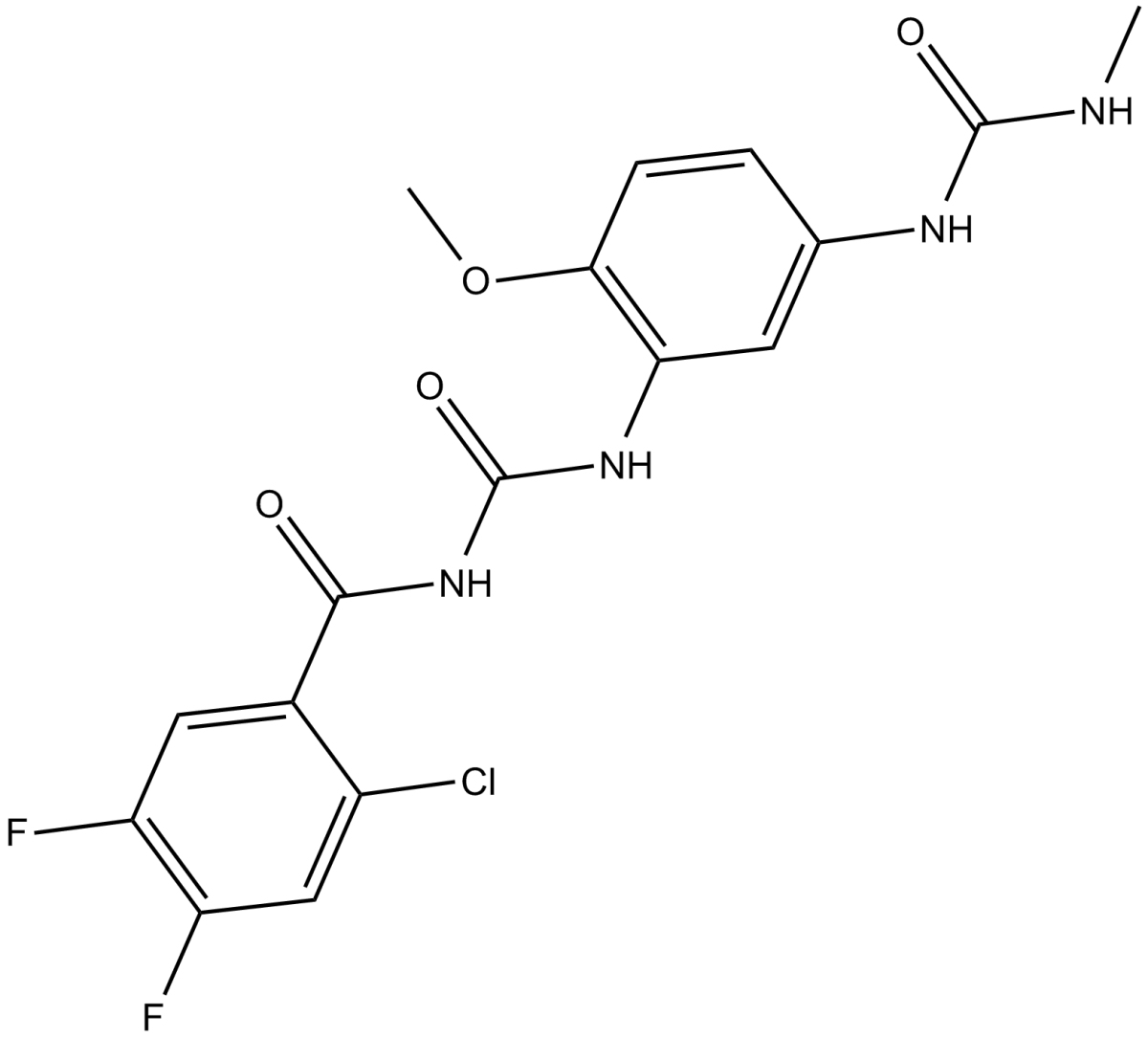 Glycogen Phosphorylase InhibitorͼƬ