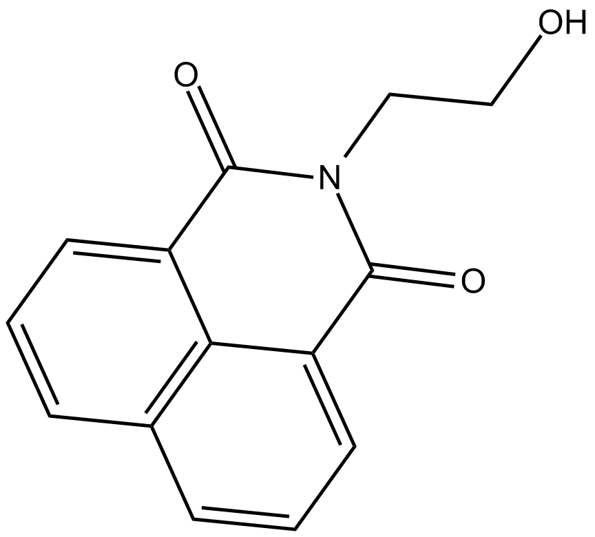 N-(2-hydroxyethyl)-NaphthalimideͼƬ