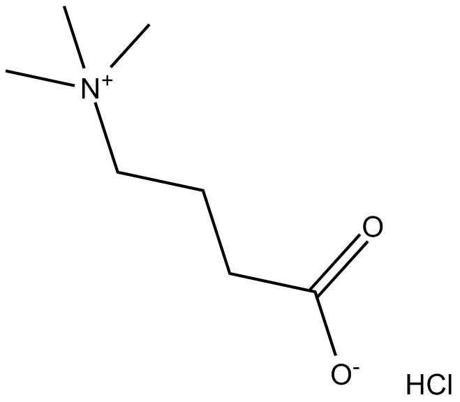 (3-Carboxypropyl)trimethylammonium chlorideͼƬ