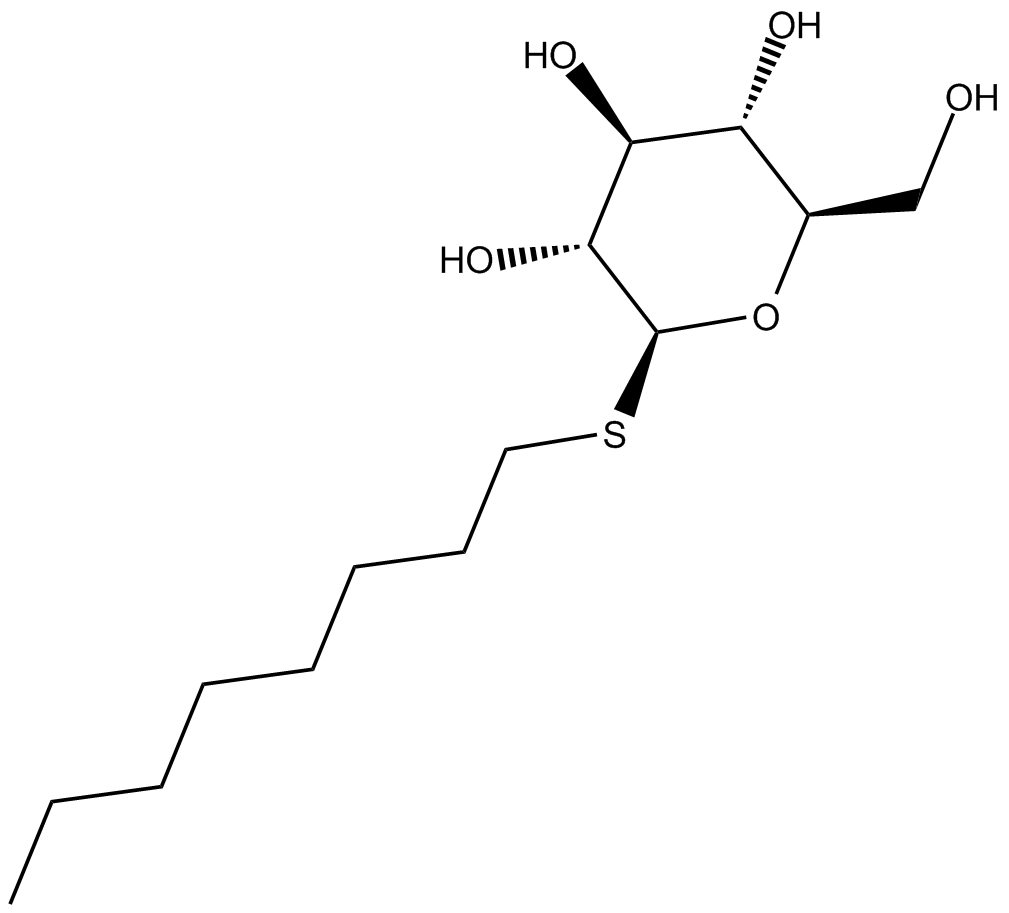 n-Octyl--D-thioglucopyranosideͼƬ