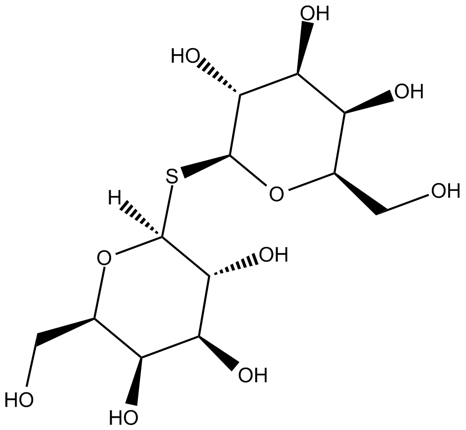 ThiodigalactosideͼƬ