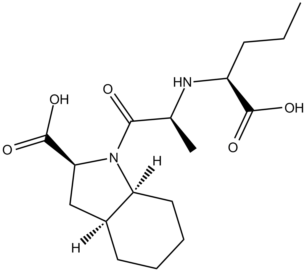 PerindoprilatͼƬ