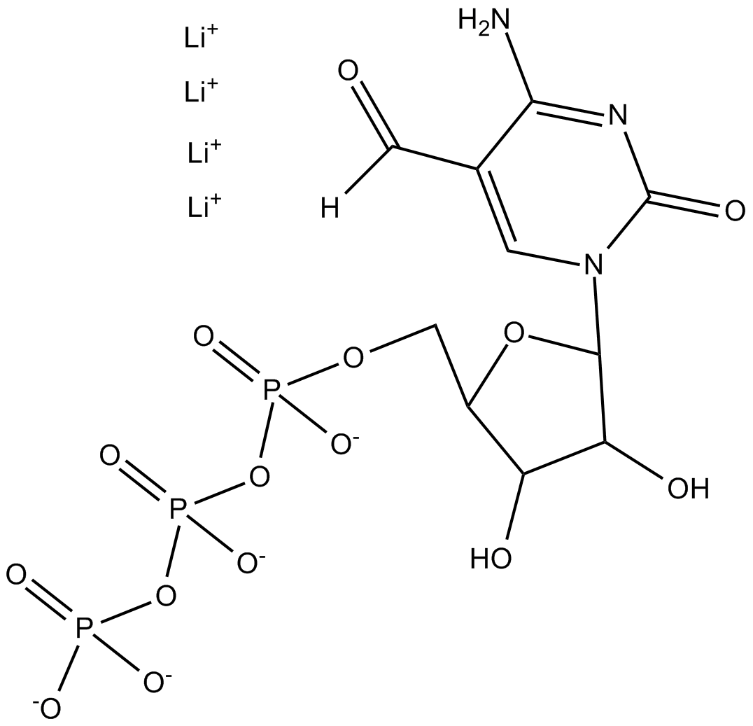 5-Formyl-CTP图片