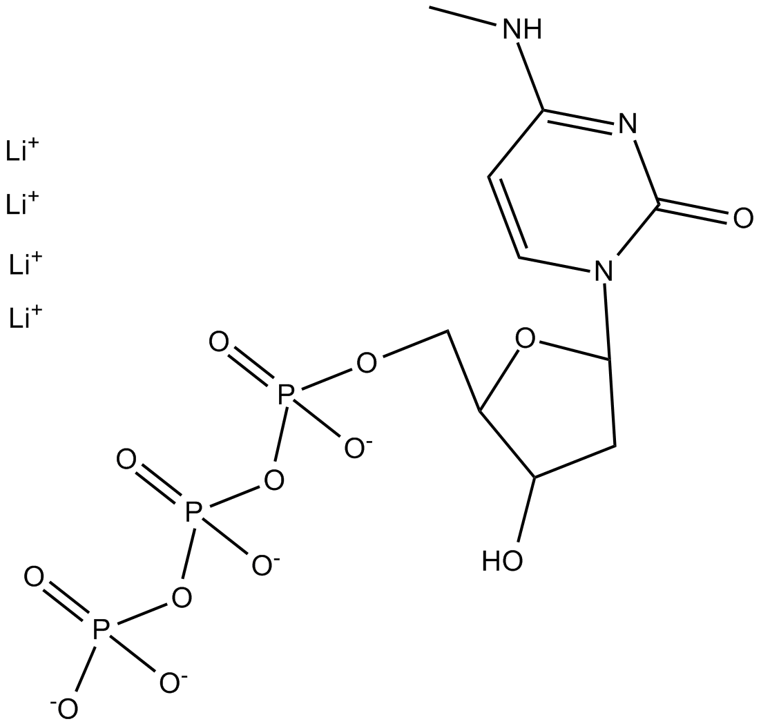 N4-Methyl-dCTPͼƬ