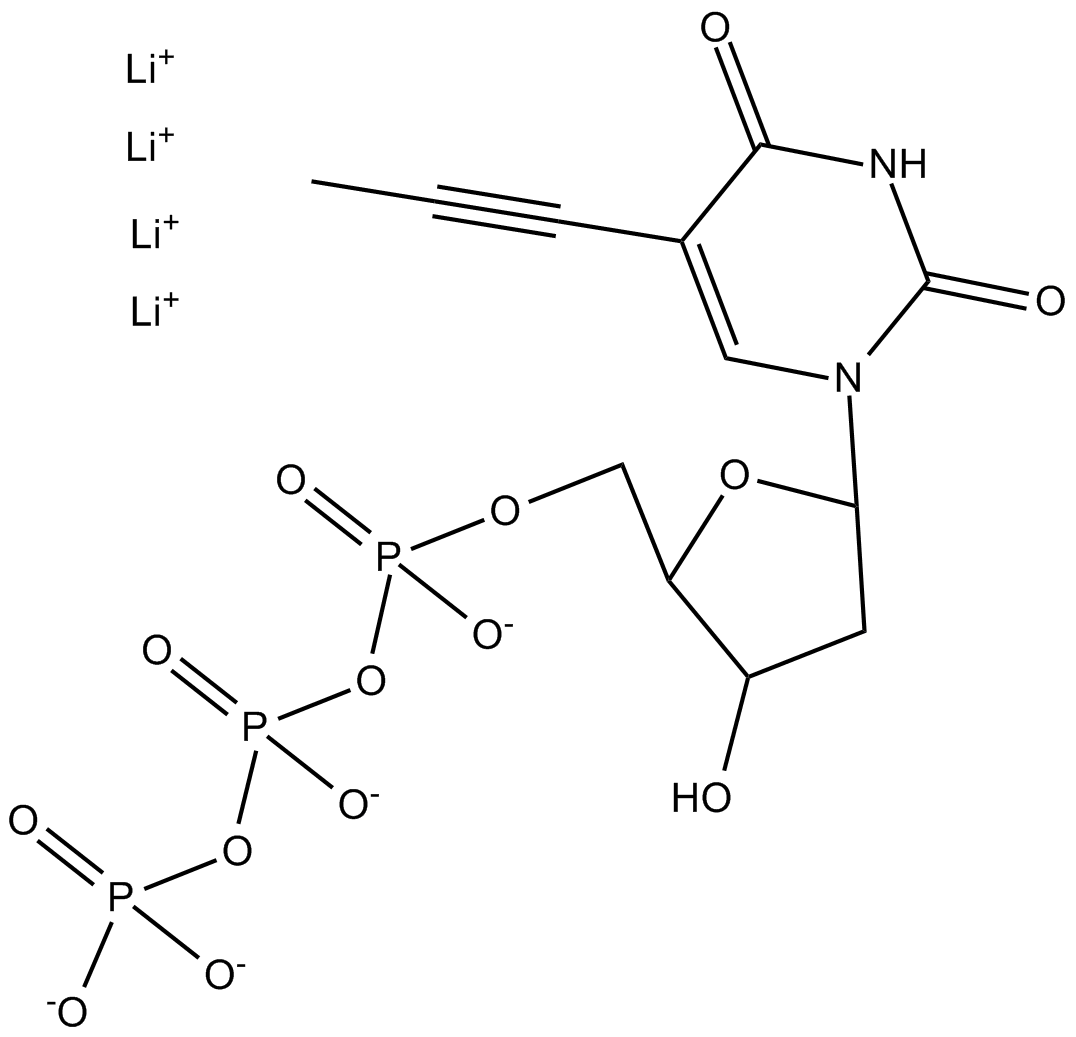 5-Propynyl-dUTPͼƬ