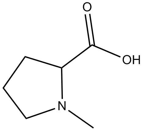 H-N-Me-Pro-OHͼƬ