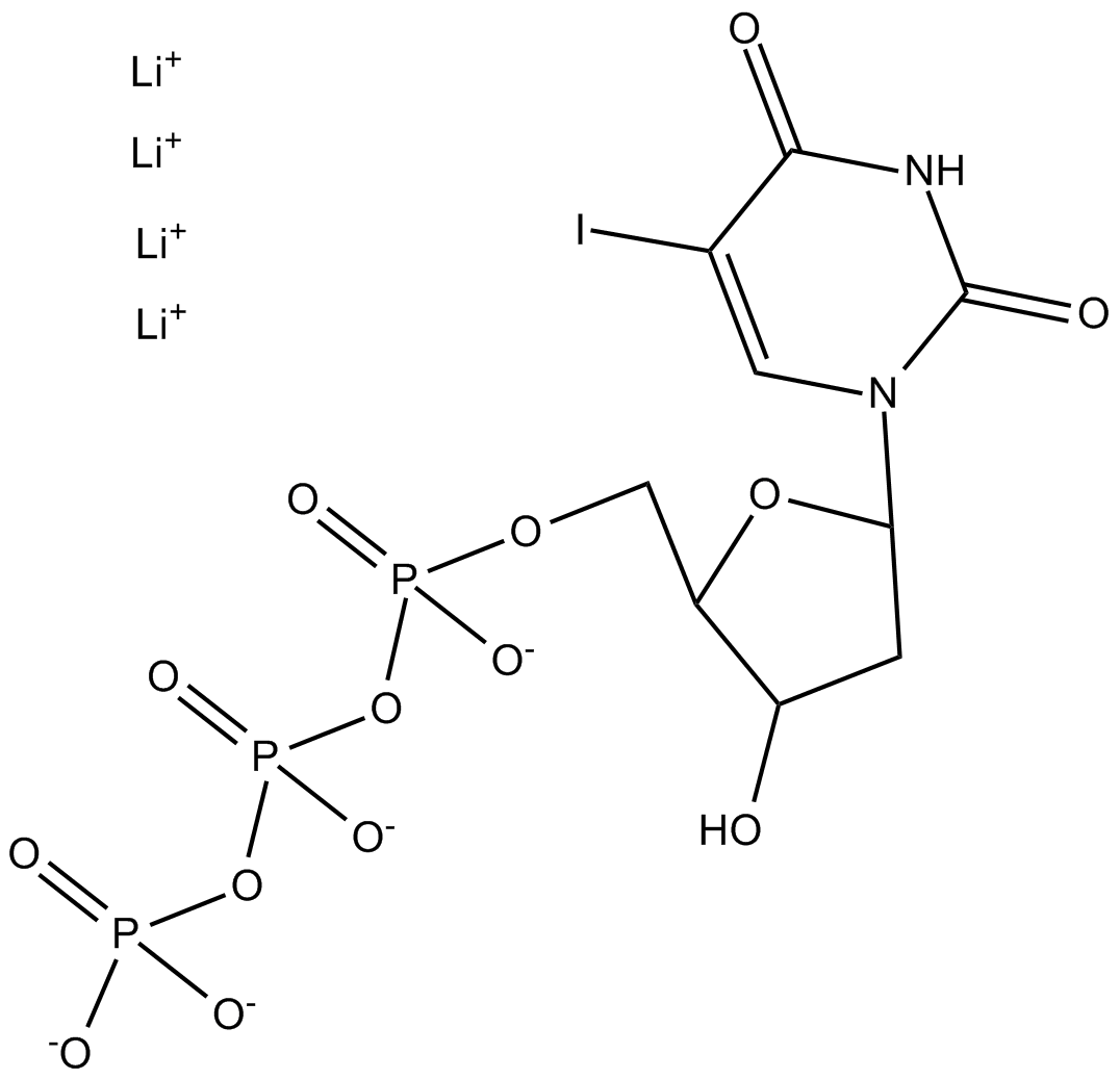 5-Iodo-dUTPͼƬ