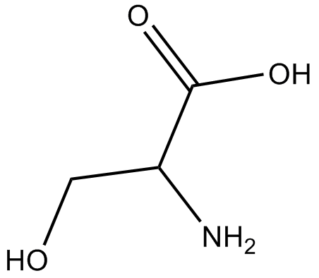 H-Ser-OHͼƬ