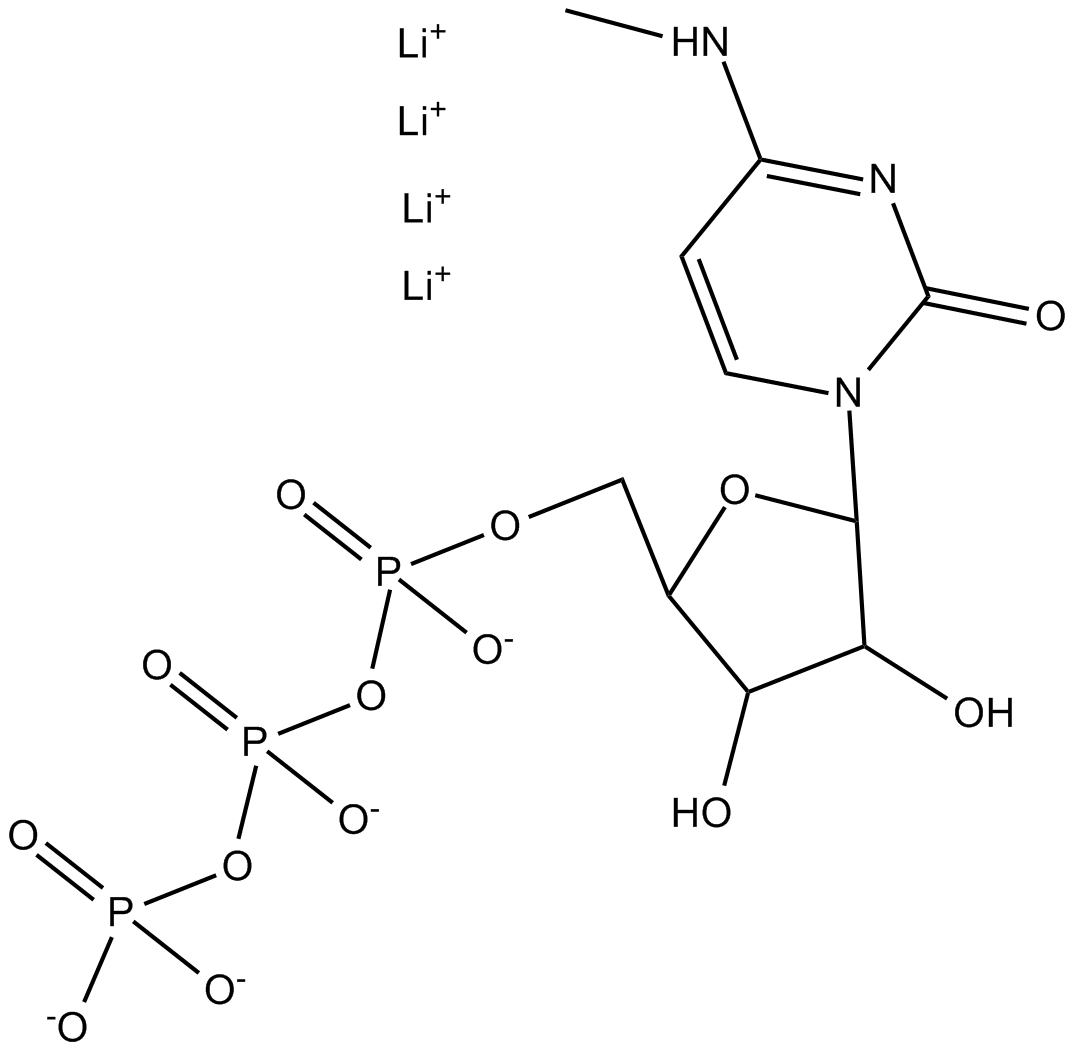 N4-Methyl-CTPͼƬ