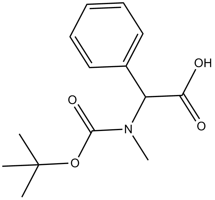 Boc-N-Me-Phg-OHͼƬ