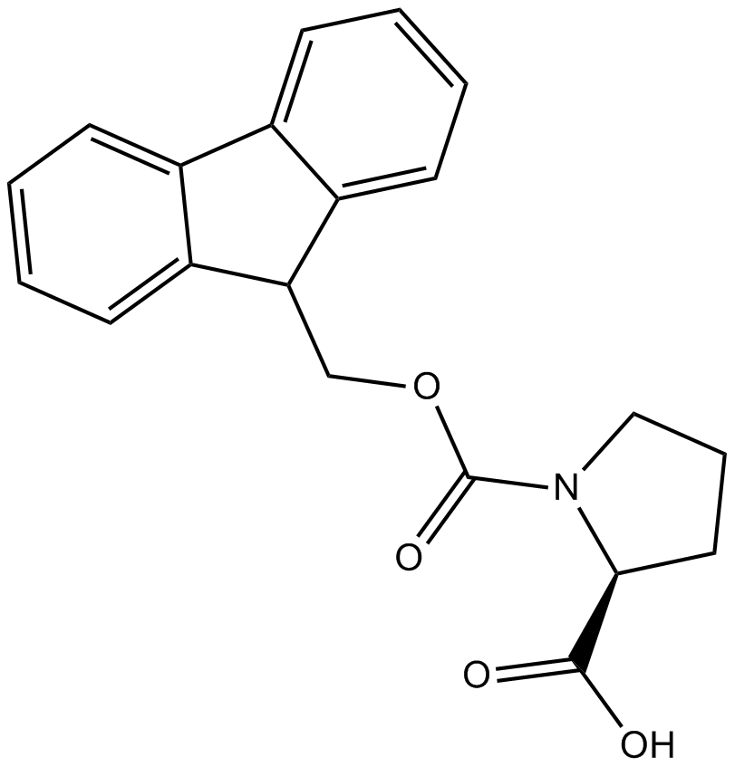 Fmoc-Pro-OHͼƬ