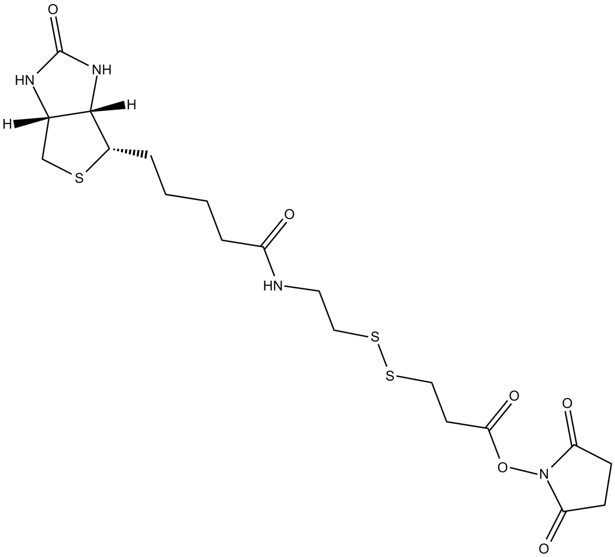 NHS-SS-Biotin图片