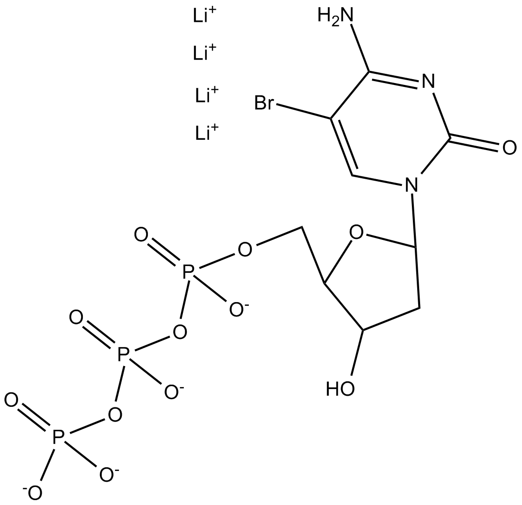 5-Br-dCTPͼƬ
