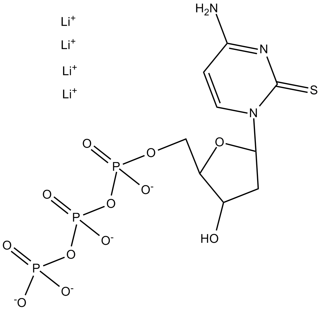 2-Thio-dCTPͼƬ