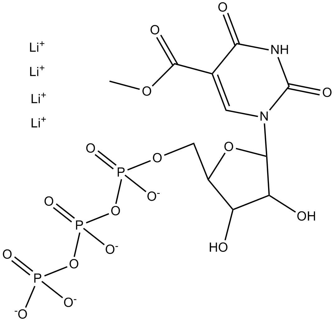 5-Carboxymethylester-UTPͼƬ