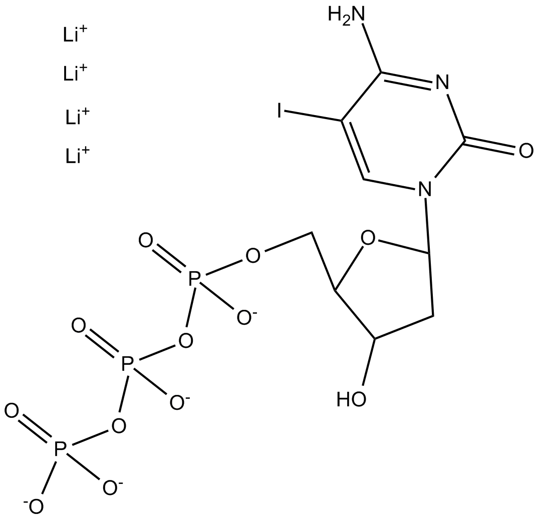 5-Iodo-dCTPͼƬ