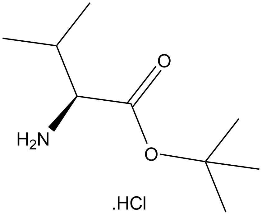 H-Val-OtBu,HCl图片