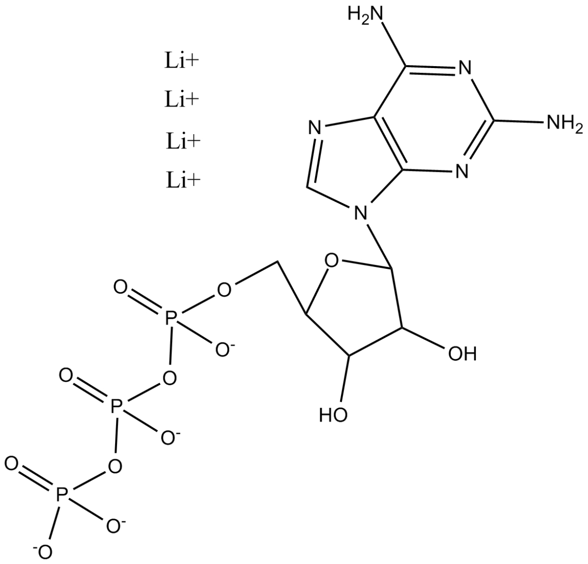 2-Amino-ATPͼƬ