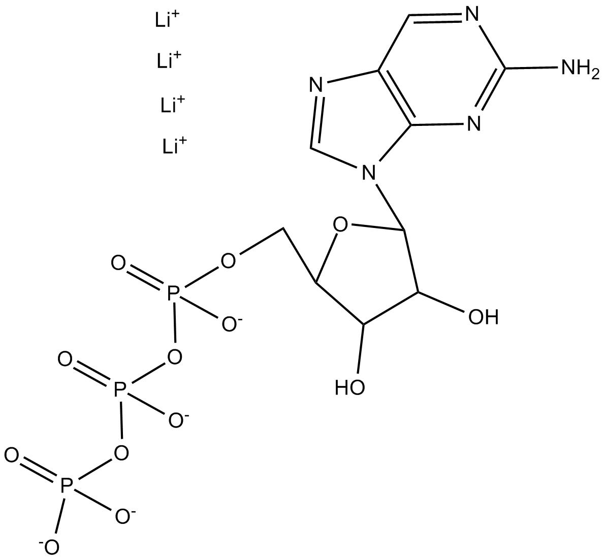 2-Aminopurine-rTPͼƬ