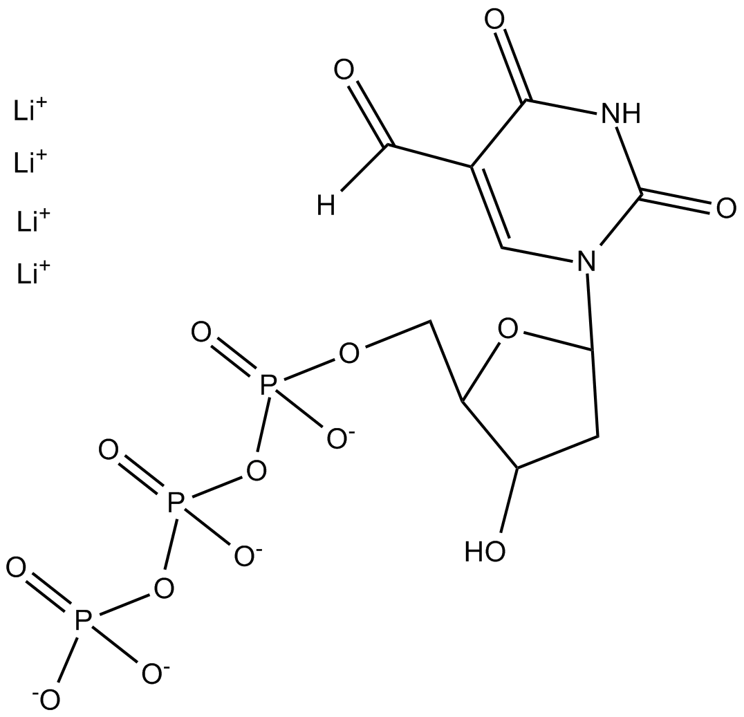 5-Formyl-dUTPͼƬ