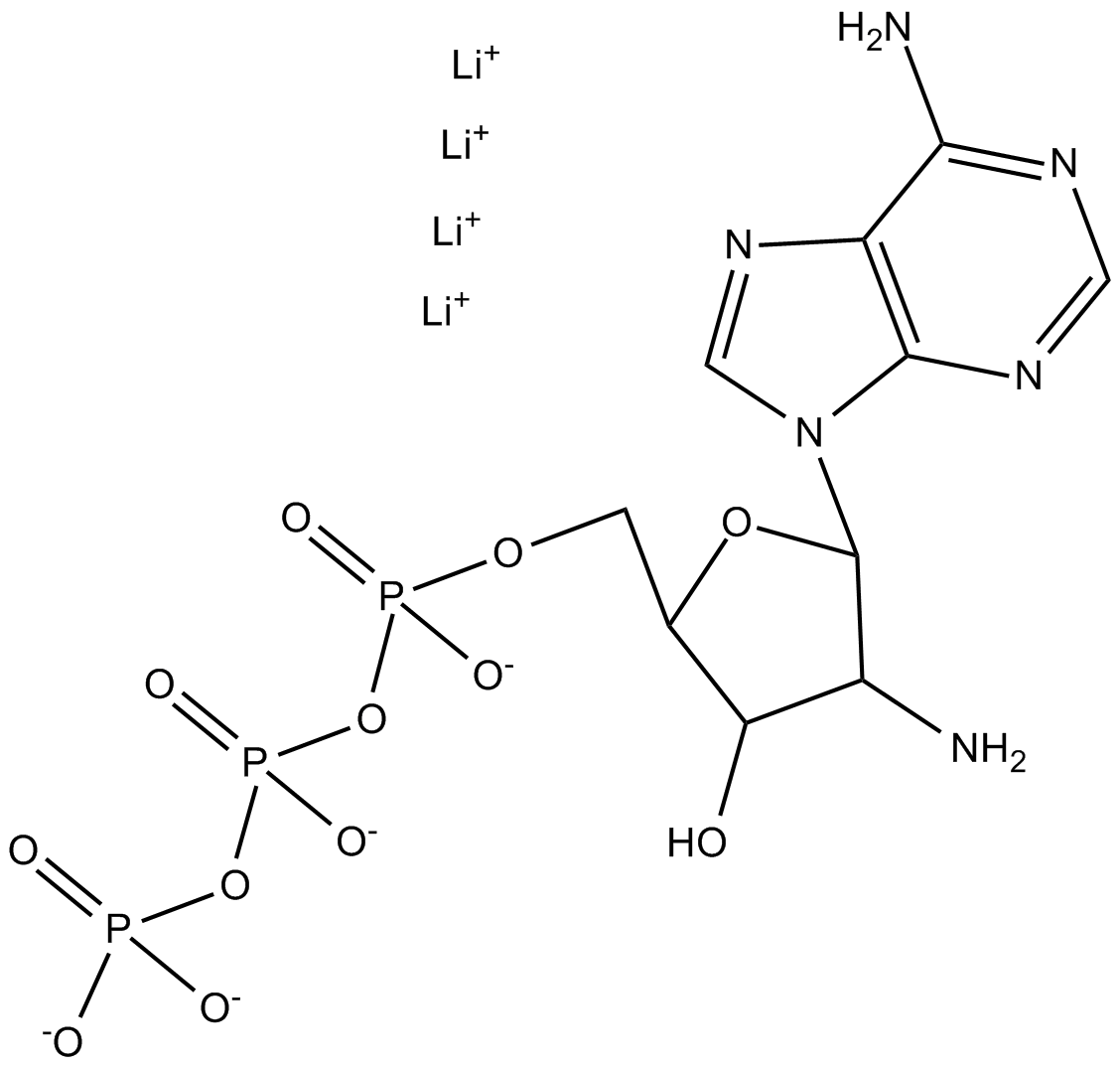 2'-Amino-dATPͼƬ