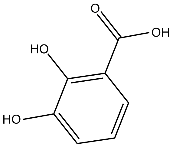 2-3-Dihydroxybenzoic acidͼƬ