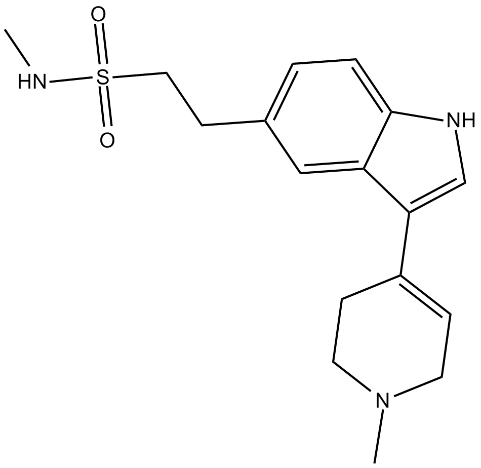 3,4-dihydro NaratriptanͼƬ