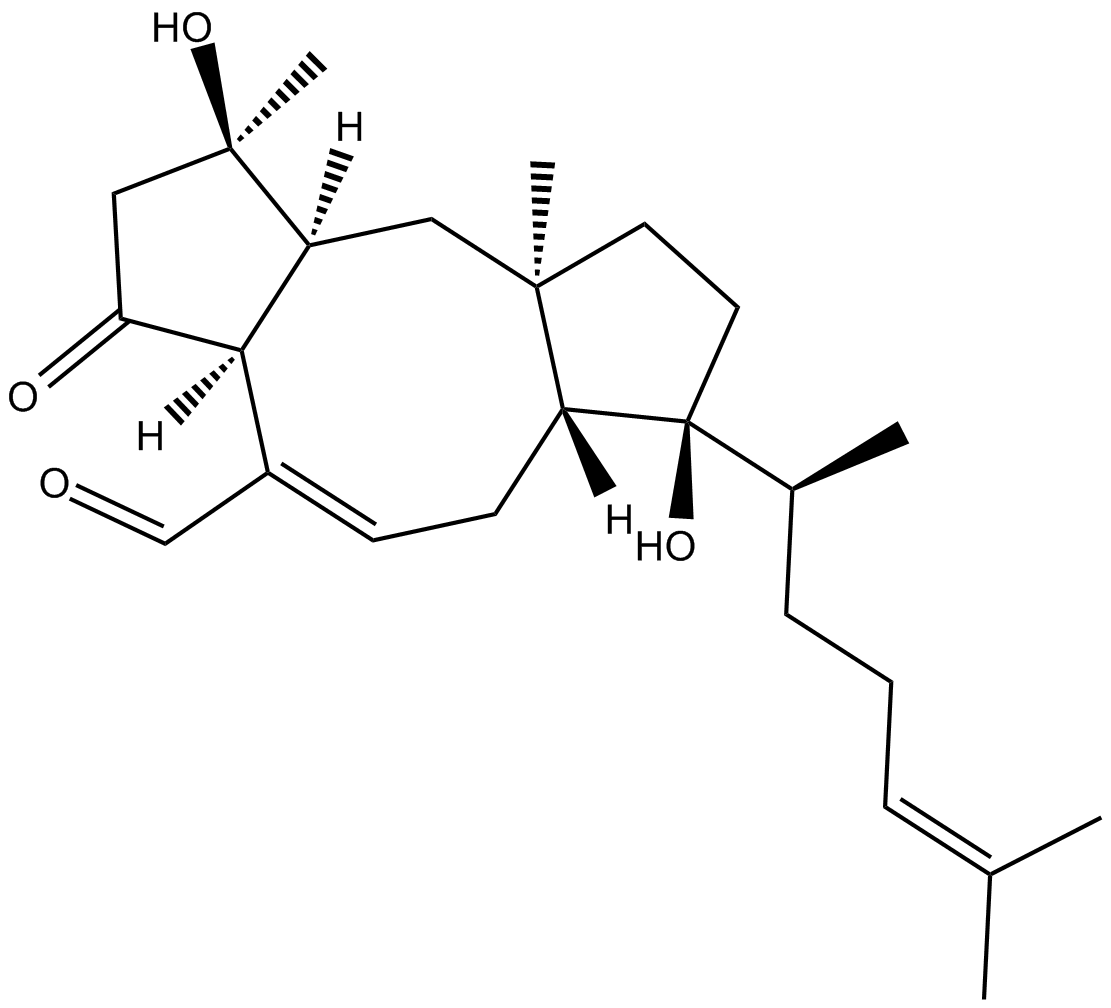 Ophiobolin B图片