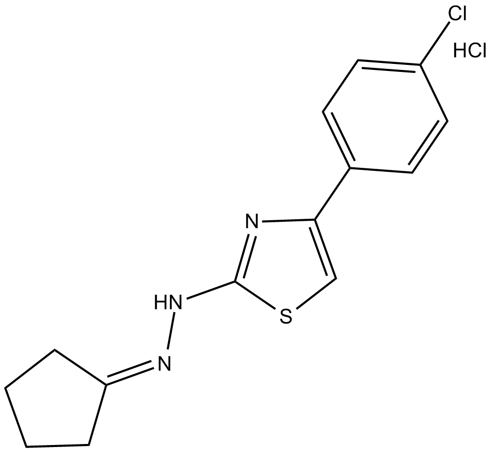 CPTH2(hydrochloride)ͼƬ