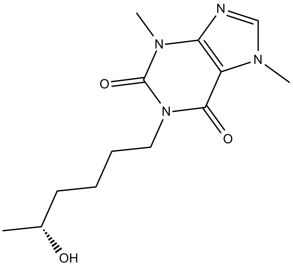 (R)-LisofyllineͼƬ