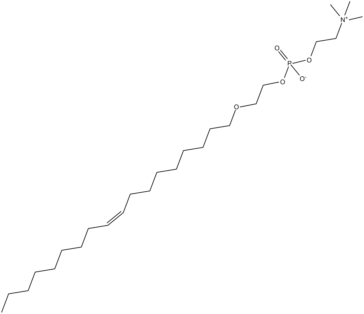 Oleyloxyethyl PhosphorylcholineͼƬ