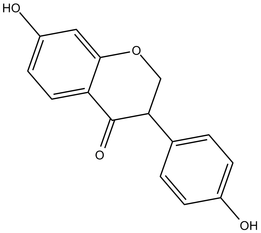 Dihydrodaidzein图片