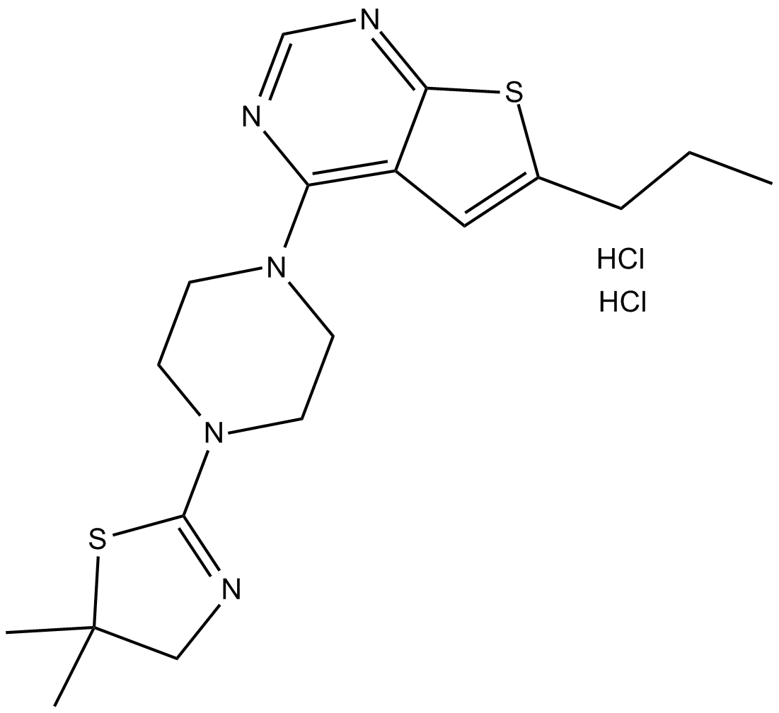 MI-2(hydrochloride)ͼƬ