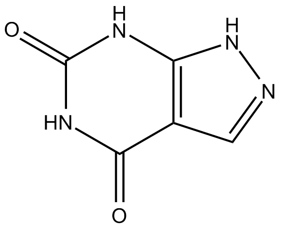 OxipurinolͼƬ