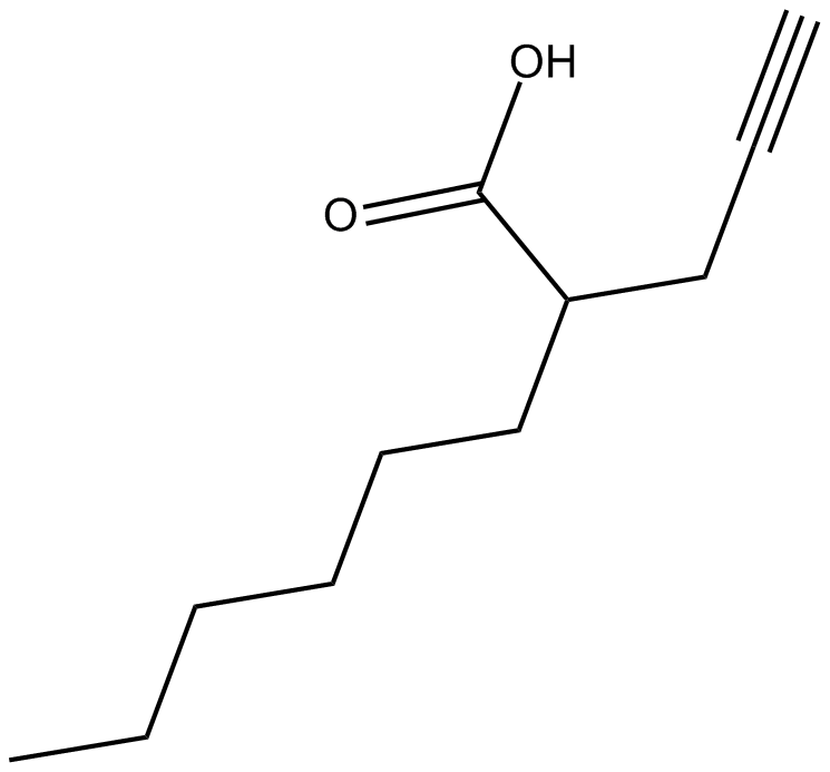 2-hexyl-4-Pentynoic AcidͼƬ