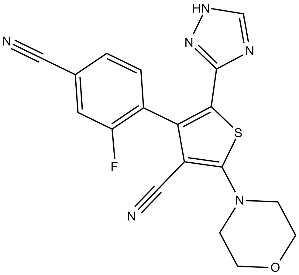 PF-4989216ͼƬ