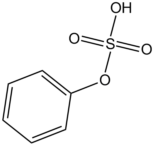 Phenyl sulfateͼƬ