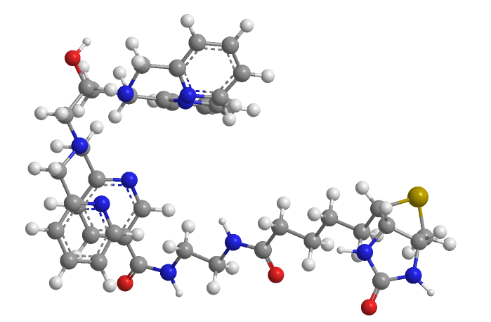 Phosbind Biotin BTL-104ͼƬ