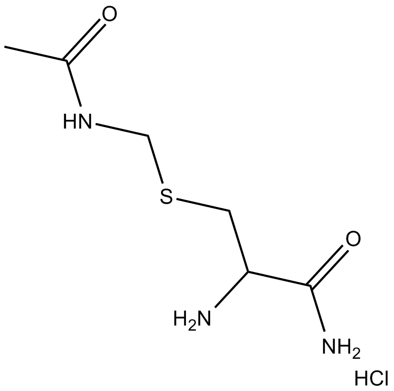 H-Cys(Acm)-NH2ͼƬ