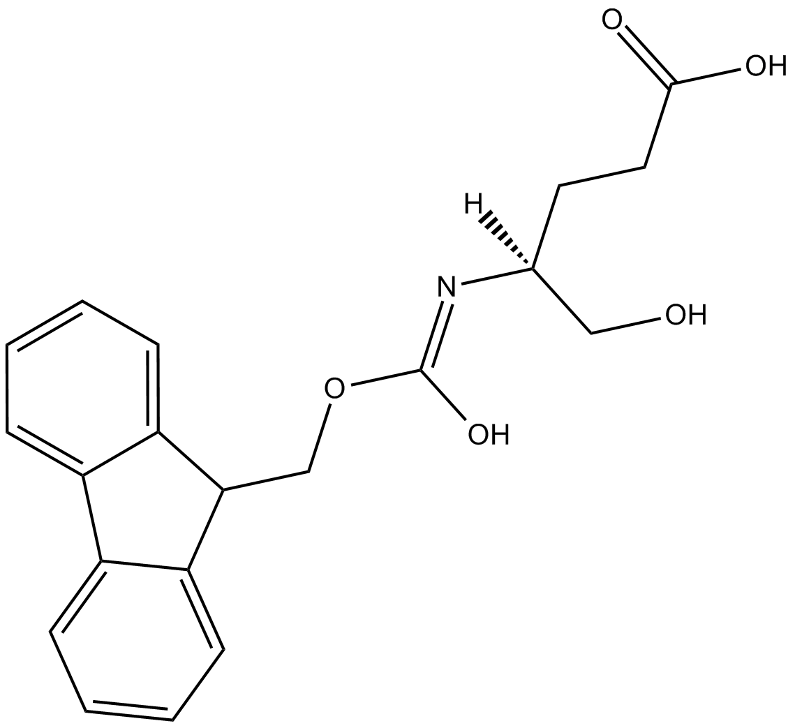 Fmoc-Glu-olͼƬ