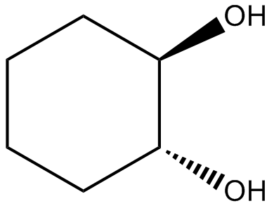 trans-Cyclohexane-1,2-diolͼƬ