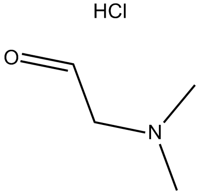 2-(Dimethylamino)acetaldehyde hydrochlorideͼƬ